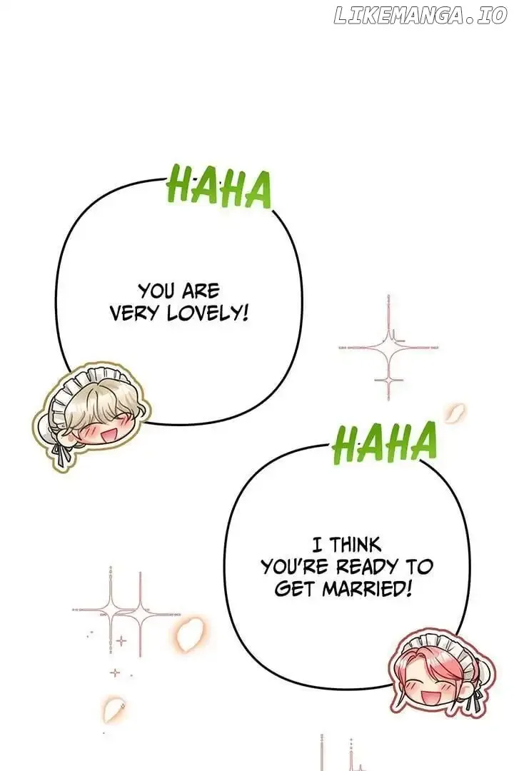 I’m a Doll, but the Tyrant Is Obsessed With Me Chapter 18 page 91