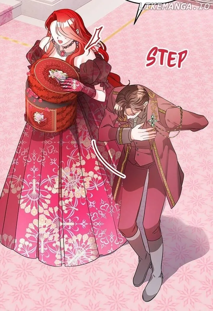 I’m a Doll, but the Tyrant Is Obsessed With Me Chapter 20 page 79