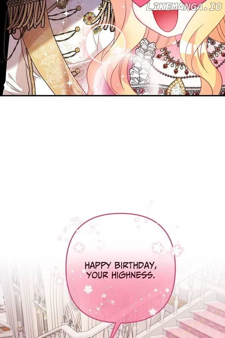 I’m a Doll, but the Tyrant Is Obsessed With Me Chapter 20 page 86
