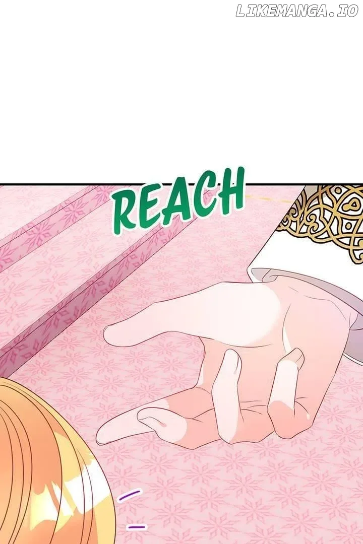 I’m a Doll, but the Tyrant Is Obsessed With Me Chapter 20 page 96