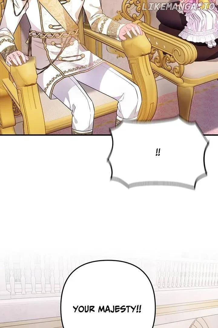 I’m a Doll, but the Tyrant Is Obsessed With Me Chapter 20 page 81