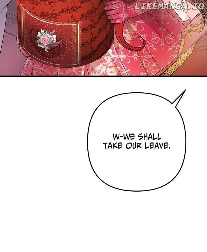 I’m a Doll, but the Tyrant Is Obsessed With Me Chapter 20 page 83
