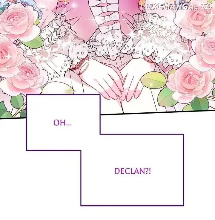 I’m a Doll, but the Tyrant Is Obsessed With Me Chapter 18 page 101