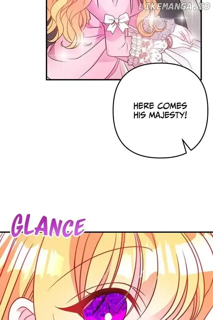 I’m a Doll, but the Tyrant Is Obsessed With Me Chapter 18 page 98