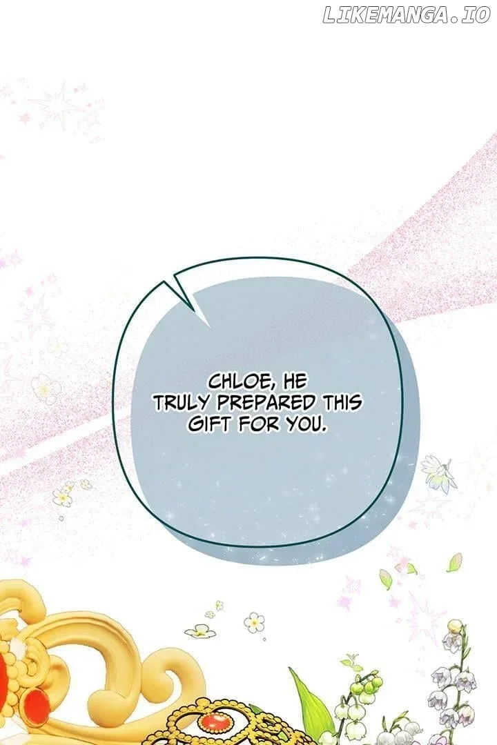I’m a Doll, but the Tyrant Is Obsessed With Me Chapter 20 page 94