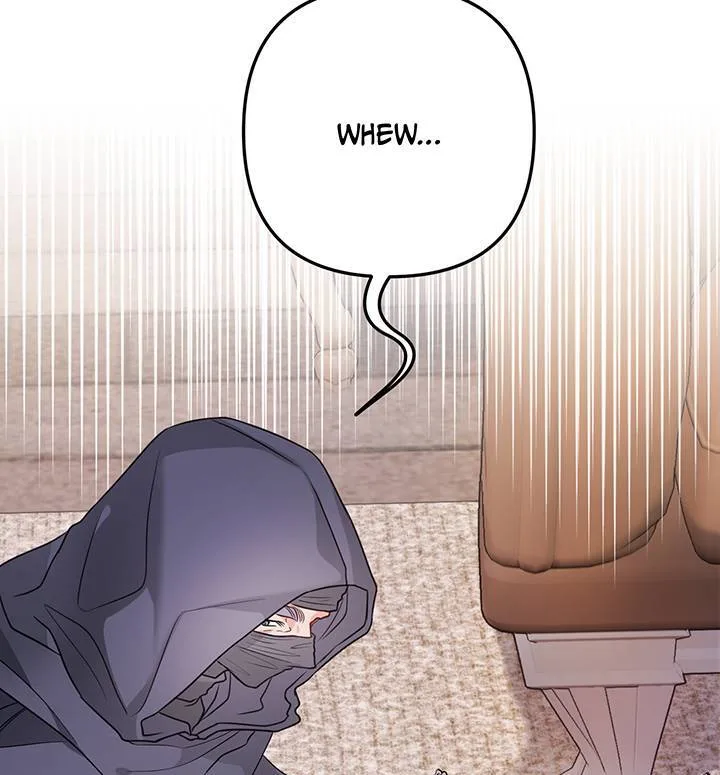 I’m a Doll, but the Tyrant Is Obsessed With Me Chapter 23 page 8