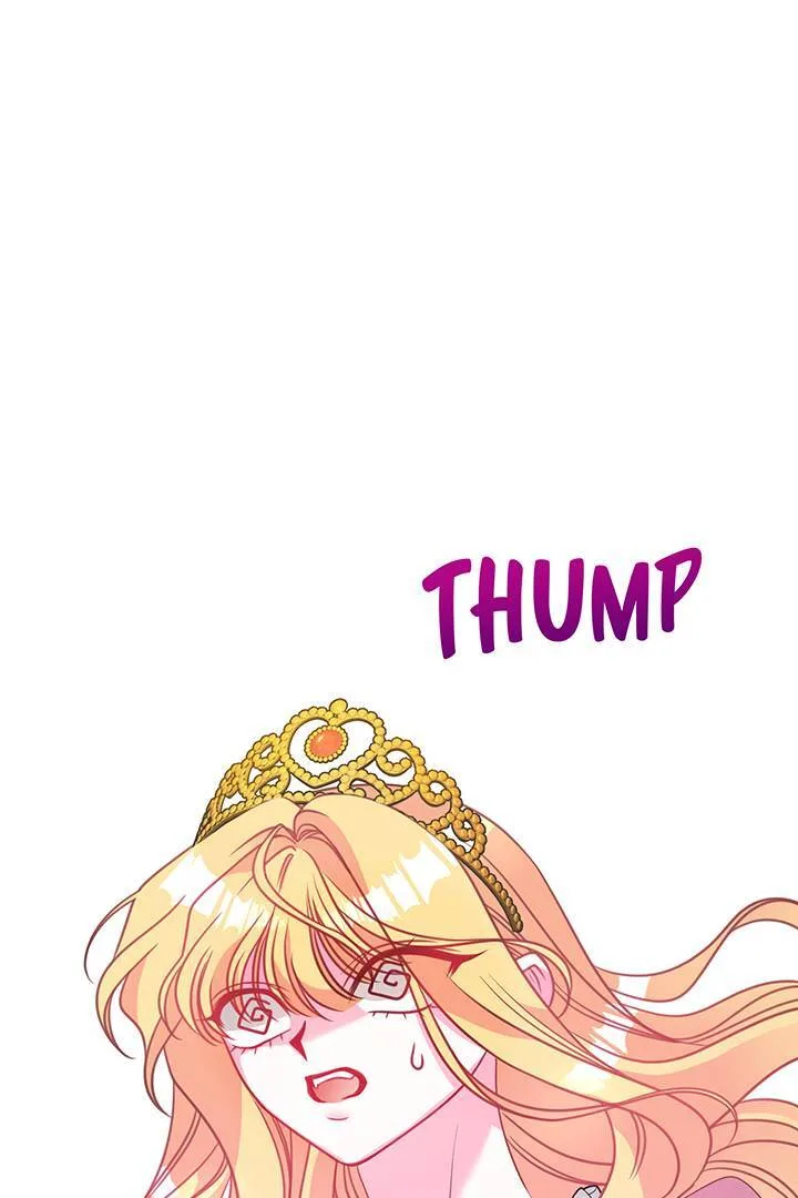 I’m a Doll, but the Tyrant Is Obsessed With Me Chapter 23 page 2