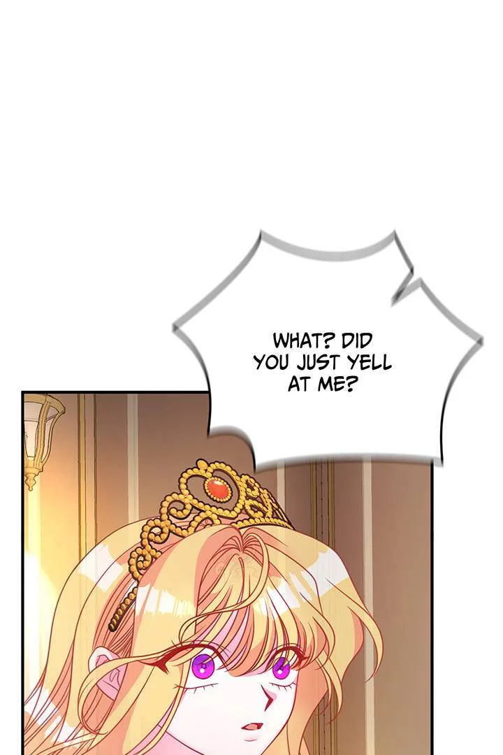 I’m a Doll, but the Tyrant Is Obsessed With Me Chapter 23 page 11