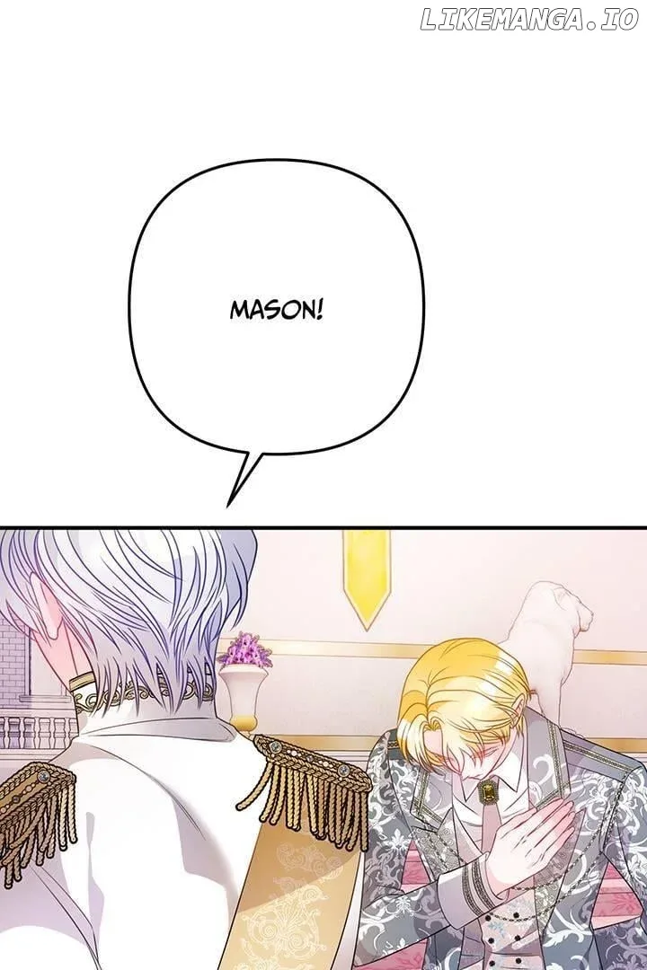 I’m a Doll, but the Tyrant Is Obsessed With Me Chapter 20 page 105