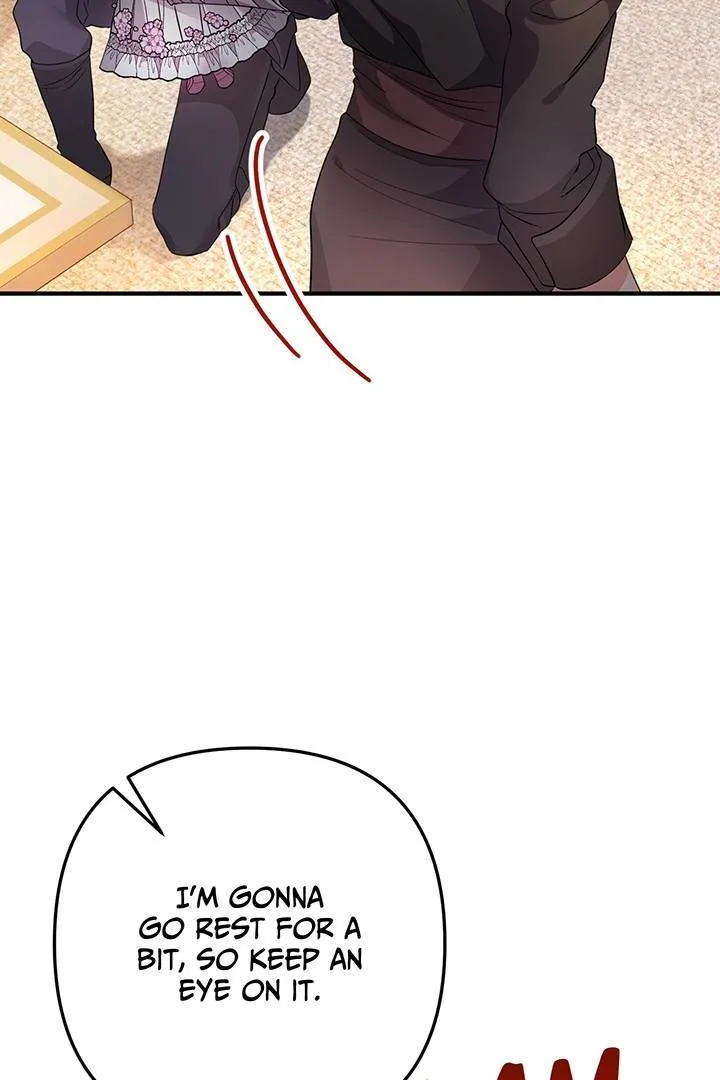 I’m a Doll, but the Tyrant Is Obsessed With Me Chapter 23 page 14