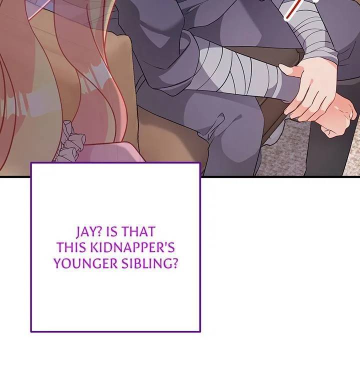 I’m a Doll, but the Tyrant Is Obsessed With Me Chapter 23 page 20