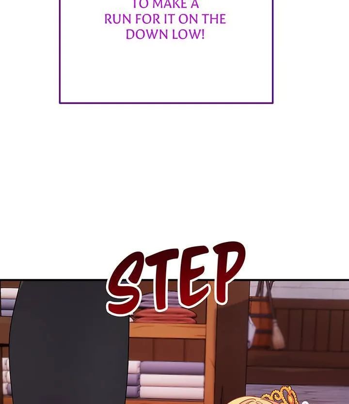 I’m a Doll, but the Tyrant Is Obsessed With Me Chapter 23 page 38