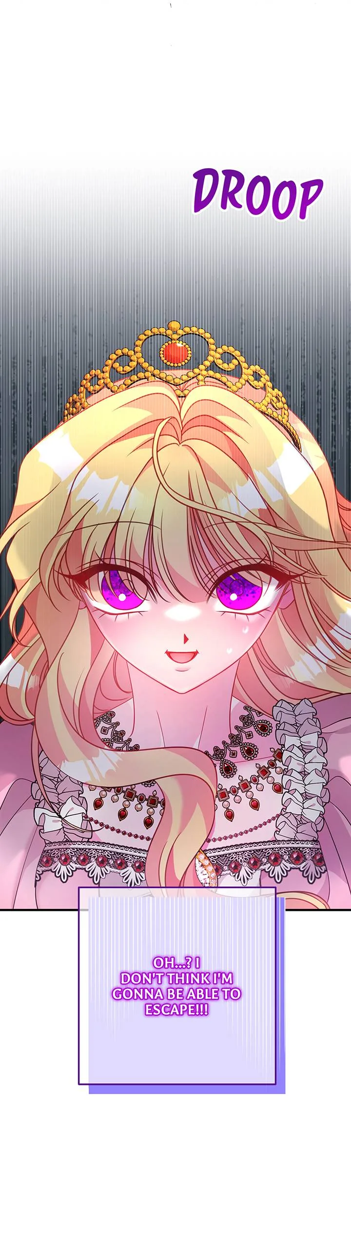 I’m a Doll, but the Tyrant Is Obsessed With Me Chapter 23 page 32