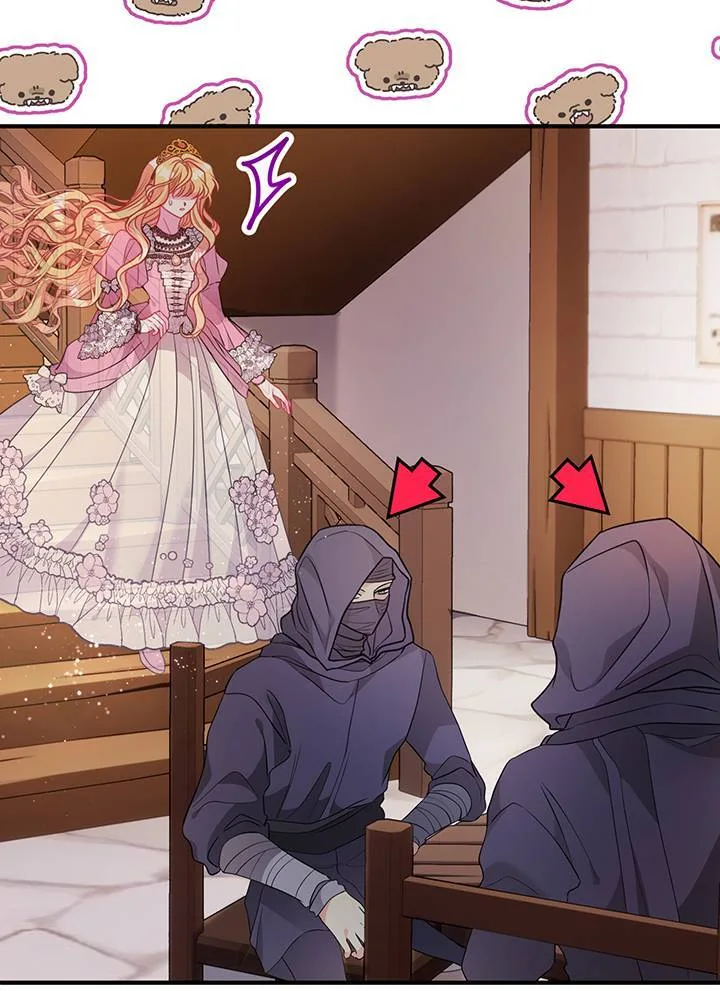 I’m a Doll, but the Tyrant Is Obsessed With Me Chapter 23 page 31