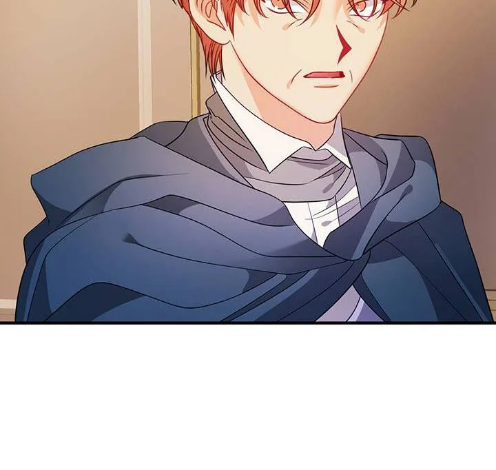 I’m a Doll, but the Tyrant Is Obsessed With Me Chapter 23 page 91