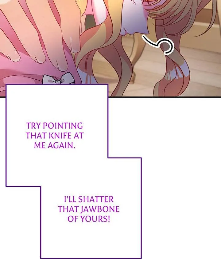 I’m a Doll, but the Tyrant Is Obsessed With Me Chapter 24 page 26
