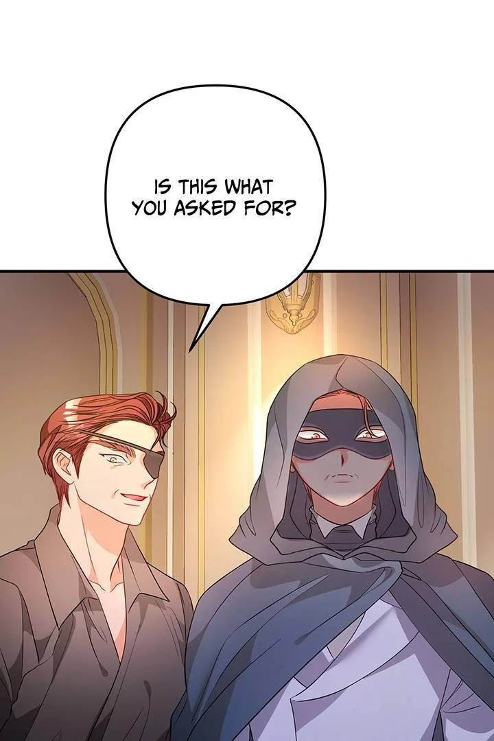 I’m a Doll, but the Tyrant Is Obsessed With Me Chapter 23 page 73