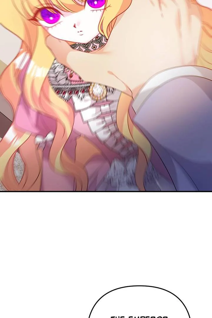 I’m a Doll, but the Tyrant Is Obsessed With Me Chapter 23 page 81