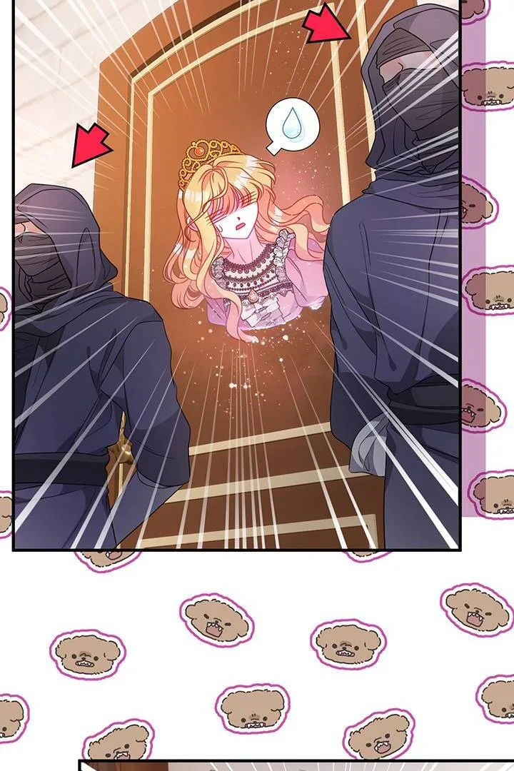 I’m a Doll, but the Tyrant Is Obsessed With Me Chapter 23 page 29