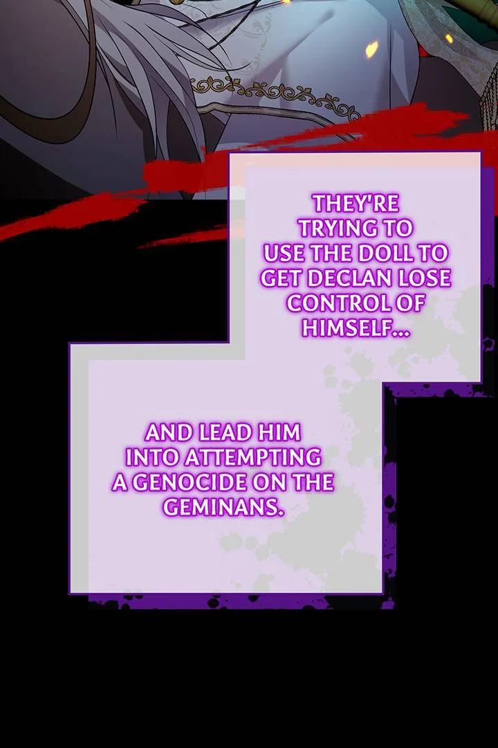 I’m a Doll, but the Tyrant Is Obsessed With Me Chapter 23 page 103