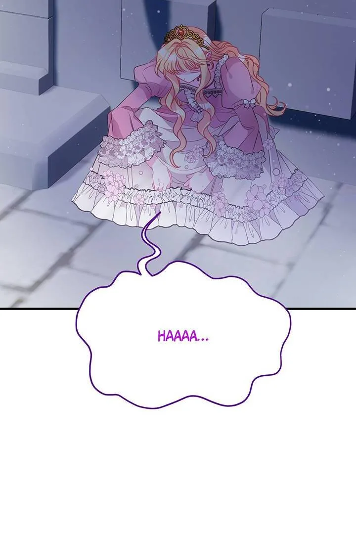 I’m a Doll, but the Tyrant Is Obsessed With Me Chapter 23 page 35