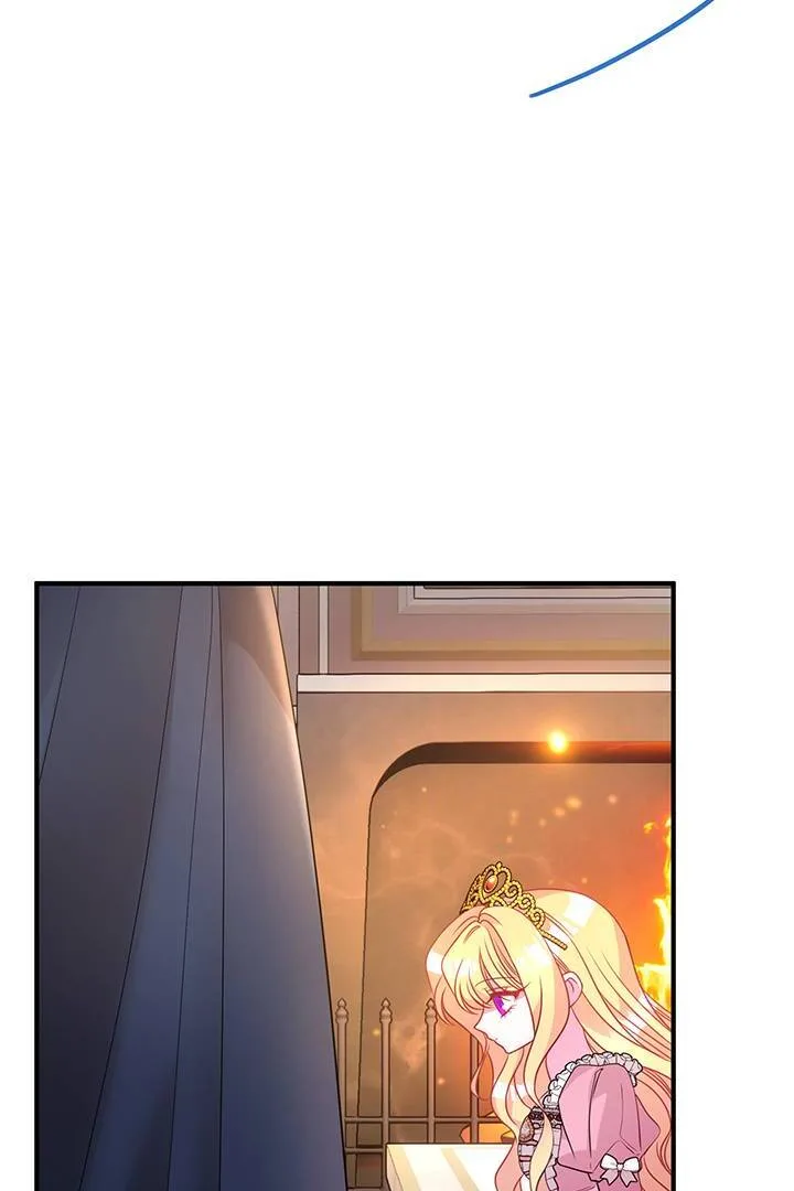 I’m a Doll, but the Tyrant Is Obsessed With Me Chapter 23 page 70