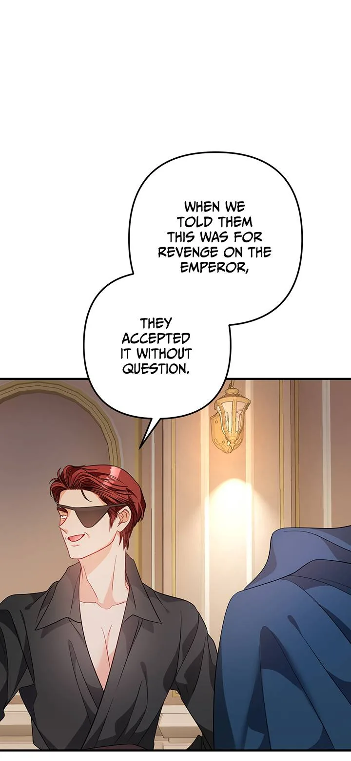I’m a Doll, but the Tyrant Is Obsessed With Me Chapter 23 page 92