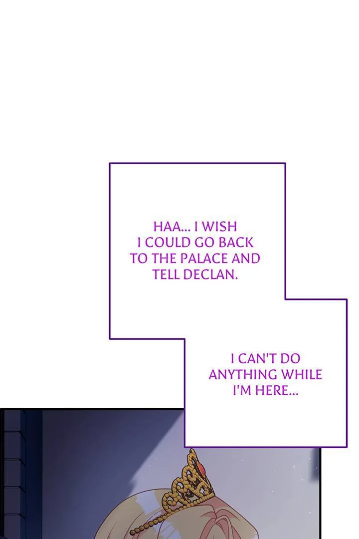 I’m a Doll, but the Tyrant Is Obsessed With Me Chapter 23 page 42