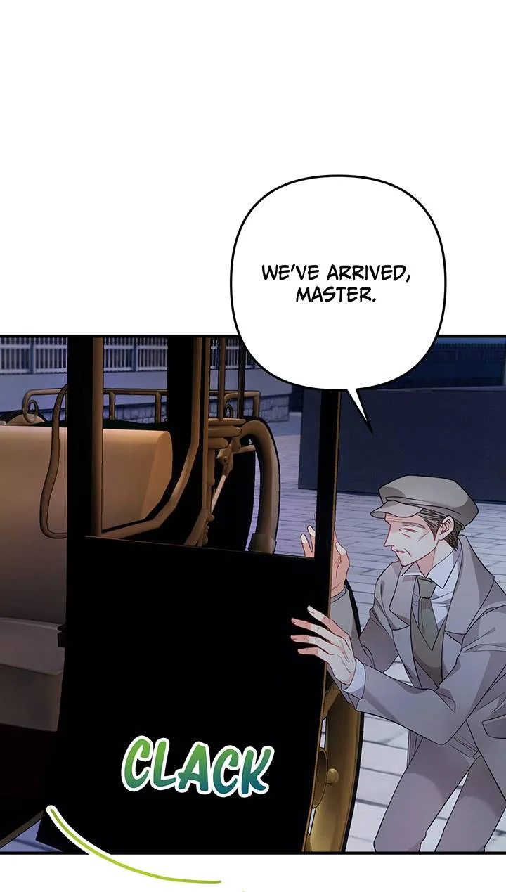 I’m a Doll, but the Tyrant Is Obsessed With Me Chapter 23 page 47