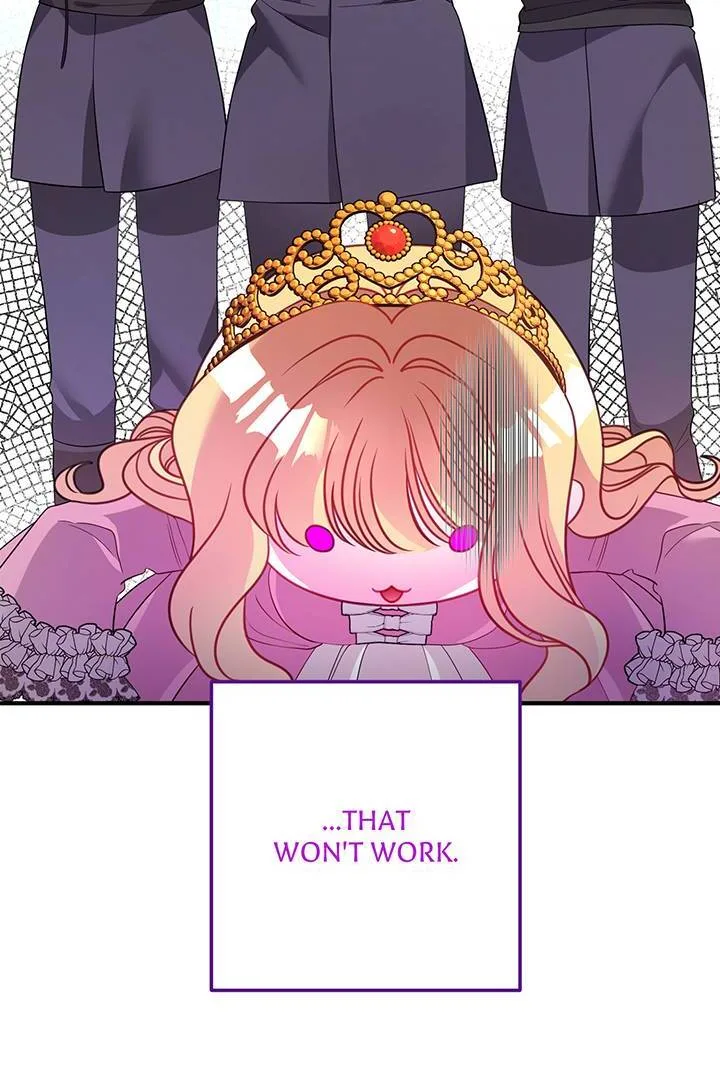 I’m a Doll, but the Tyrant Is Obsessed With Me Chapter 23 page 41