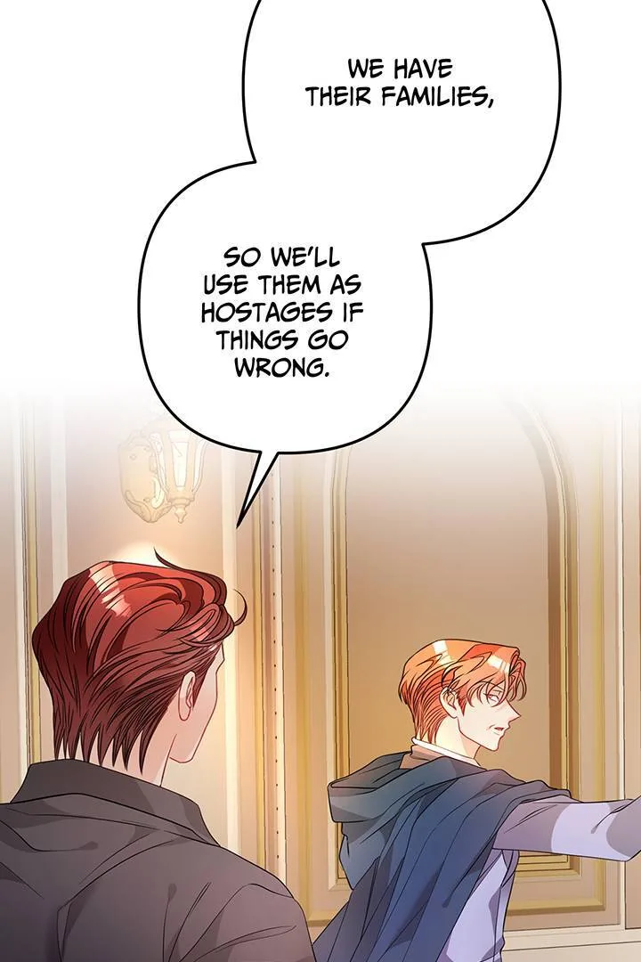 I’m a Doll, but the Tyrant Is Obsessed With Me Chapter 23 page 95