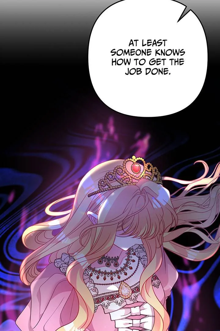 I’m a Doll, but the Tyrant Is Obsessed With Me Chapter 23 page 97