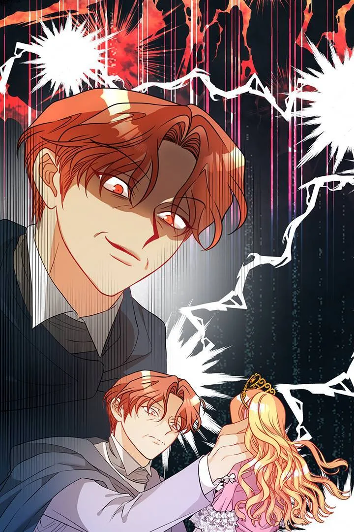 I’m a Doll, but the Tyrant Is Obsessed With Me Chapter 24 page 6