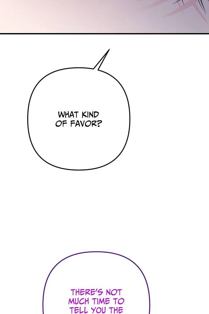 I’m a Doll, but the Tyrant Is Obsessed With Me Chapter 25 page 8