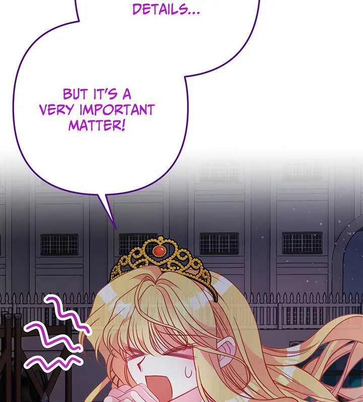I’m a Doll, but the Tyrant Is Obsessed With Me Chapter 25 page 9