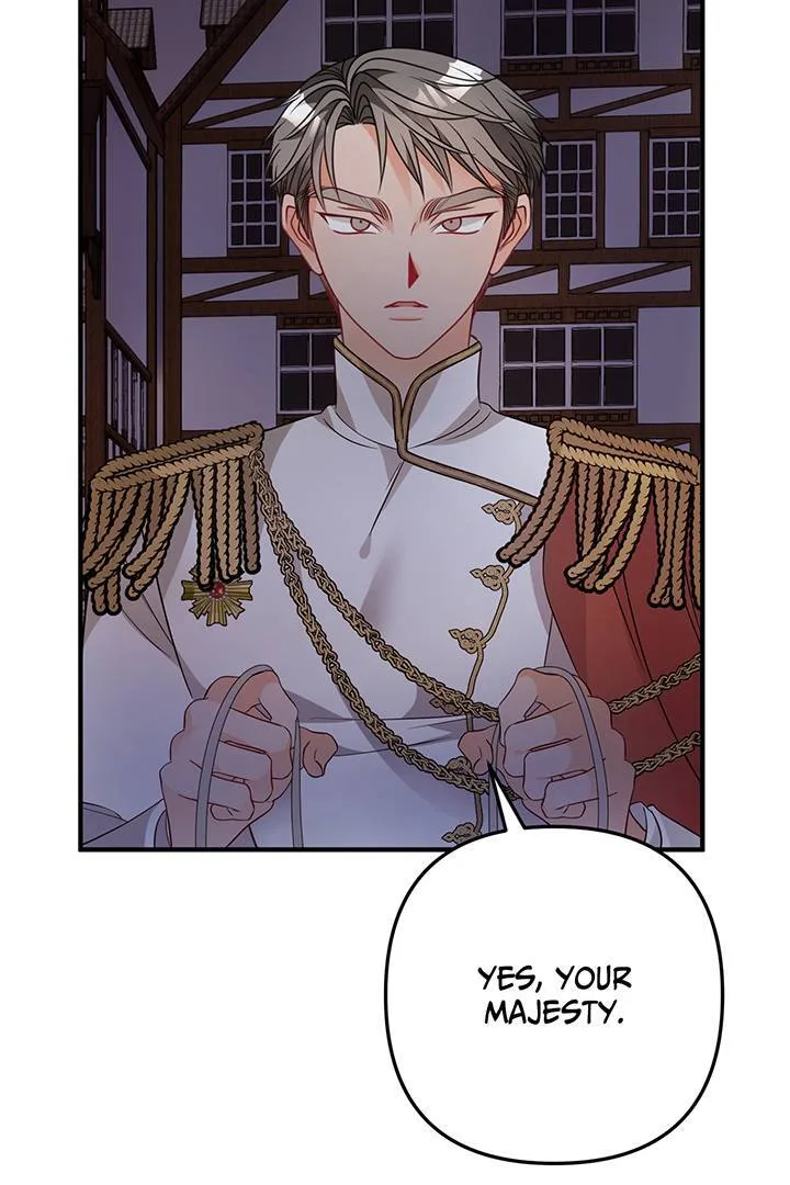 I’m a Doll, but the Tyrant Is Obsessed With Me Chapter 25 page 35