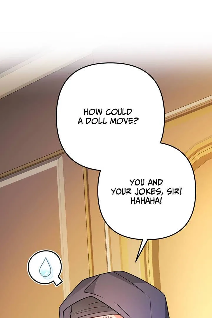 I’m a Doll, but the Tyrant Is Obsessed With Me Chapter 24 page 39