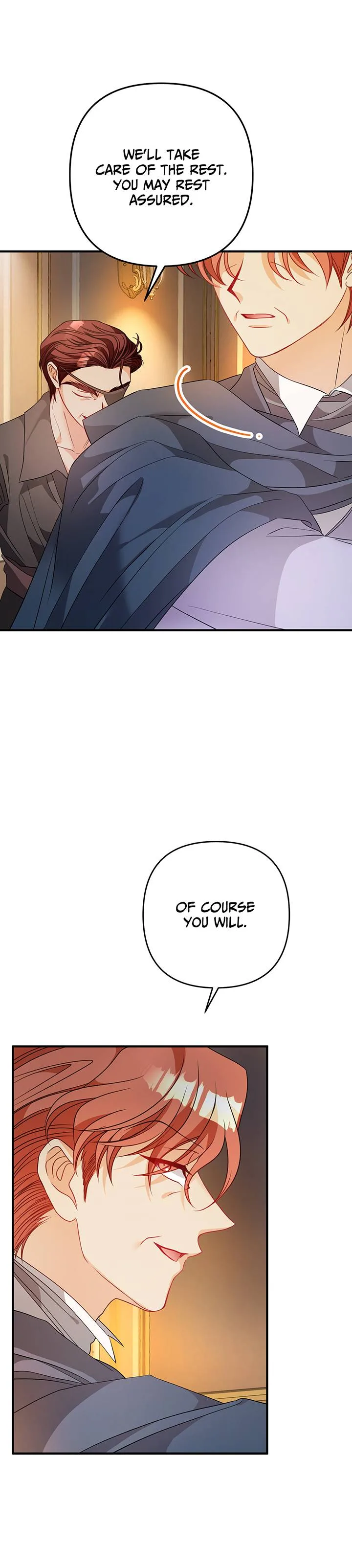 I’m a Doll, but the Tyrant Is Obsessed With Me Chapter 24 page 9