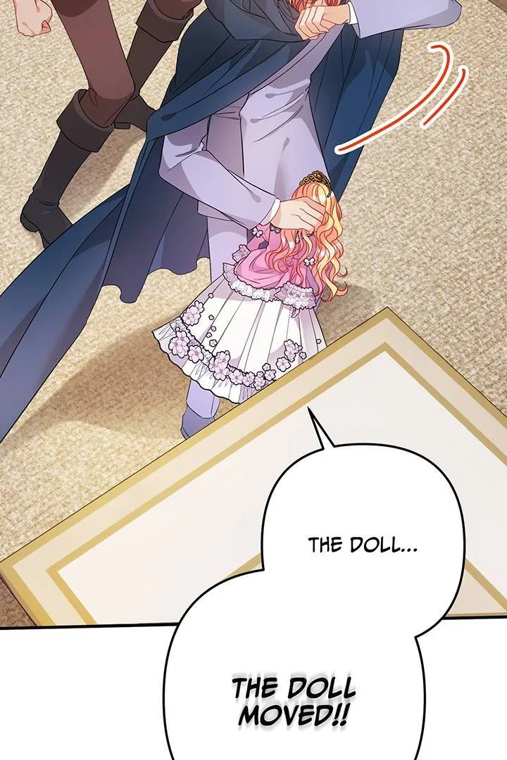 I’m a Doll, but the Tyrant Is Obsessed With Me Chapter 24 page 24