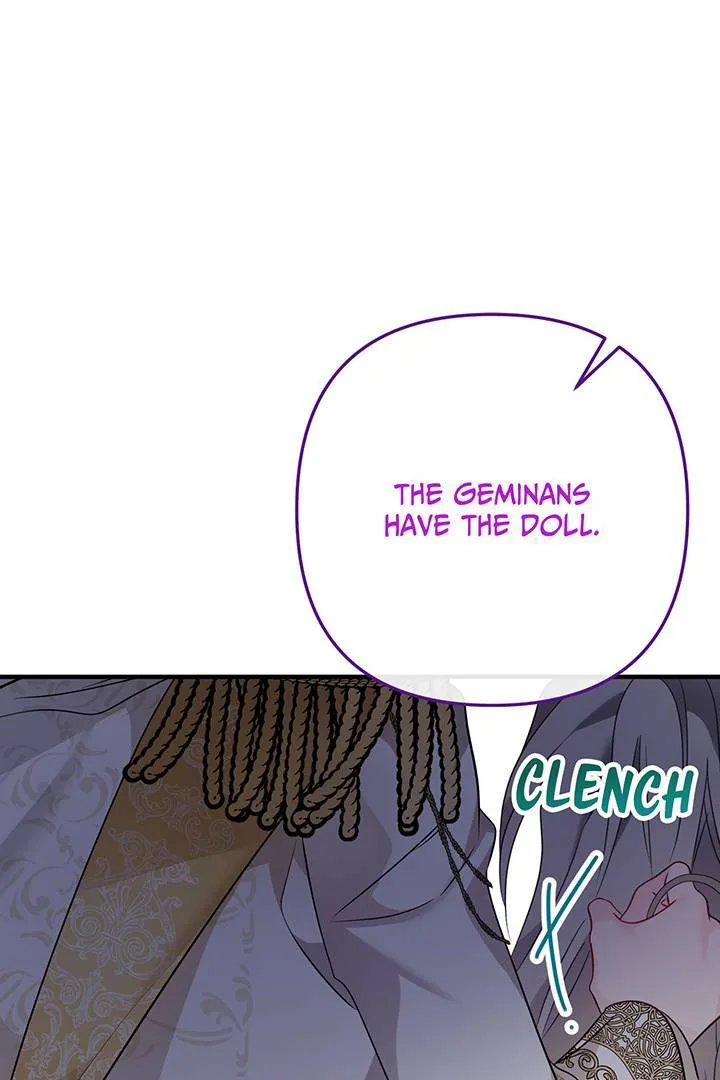 I’m a Doll, but the Tyrant Is Obsessed With Me Chapter 25 page 12