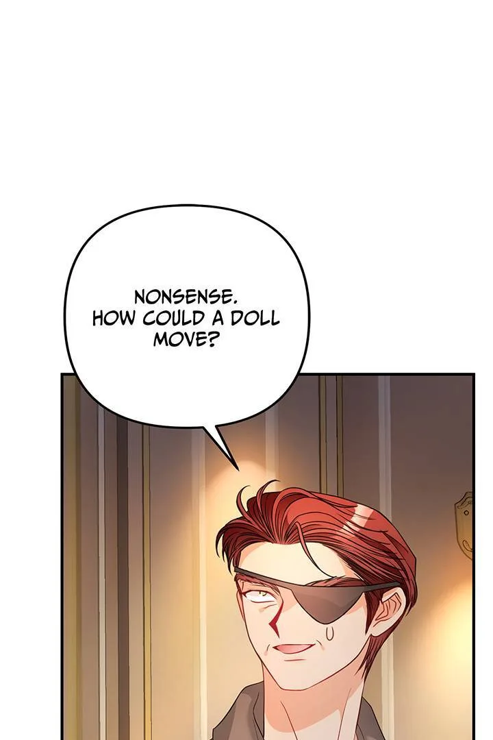 I’m a Doll, but the Tyrant Is Obsessed With Me Chapter 24 page 28