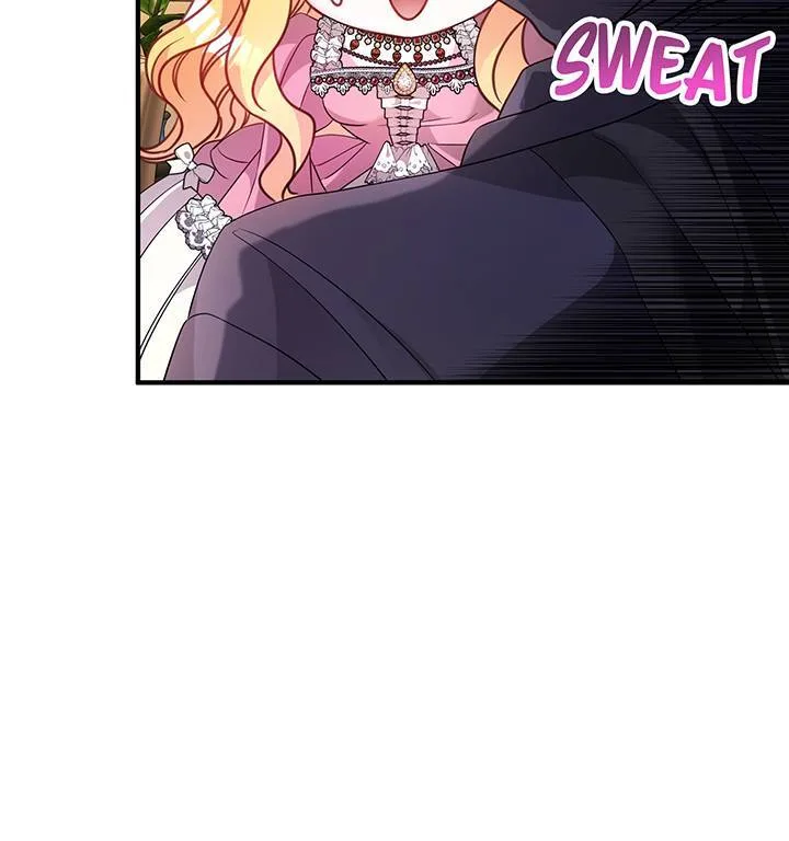 I’m a Doll, but the Tyrant Is Obsessed With Me Chapter 24 page 37