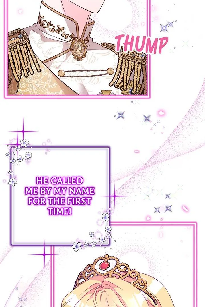 I’m a Doll, but the Tyrant Is Obsessed With Me Chapter 25 page 3