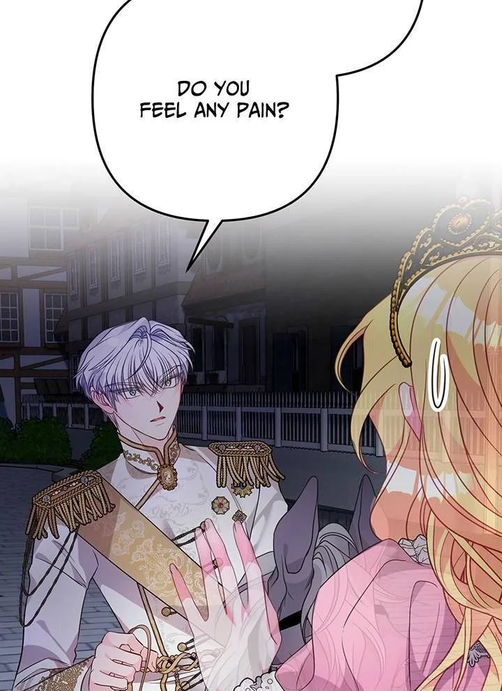 I’m a Doll, but the Tyrant Is Obsessed With Me Chapter 25 page 5