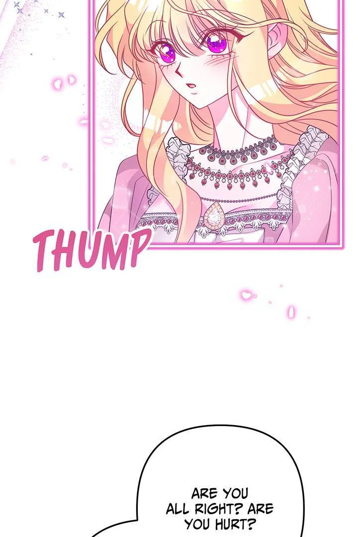 I’m a Doll, but the Tyrant Is Obsessed With Me Chapter 25 page 4