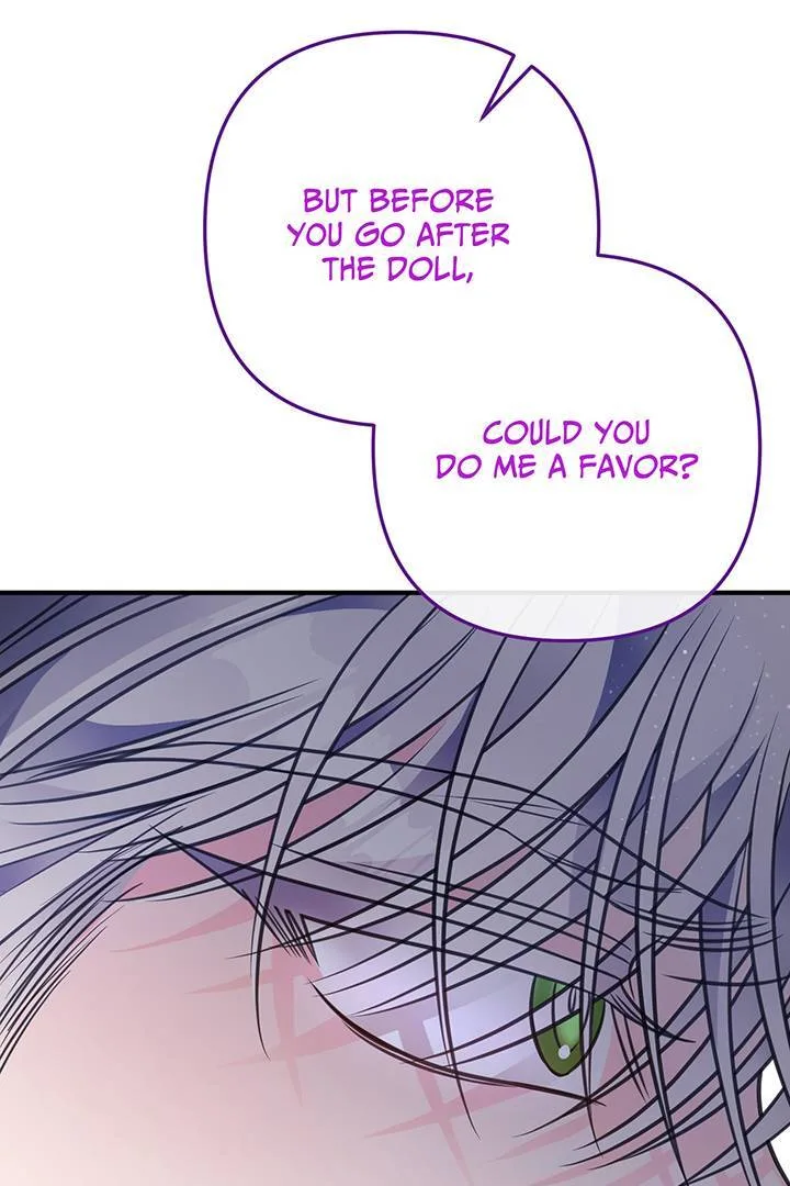 I’m a Doll, but the Tyrant Is Obsessed With Me Chapter 25 page 7