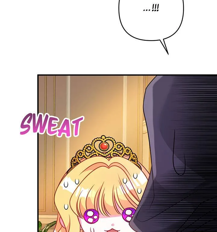 I’m a Doll, but the Tyrant Is Obsessed With Me Chapter 24 page 36