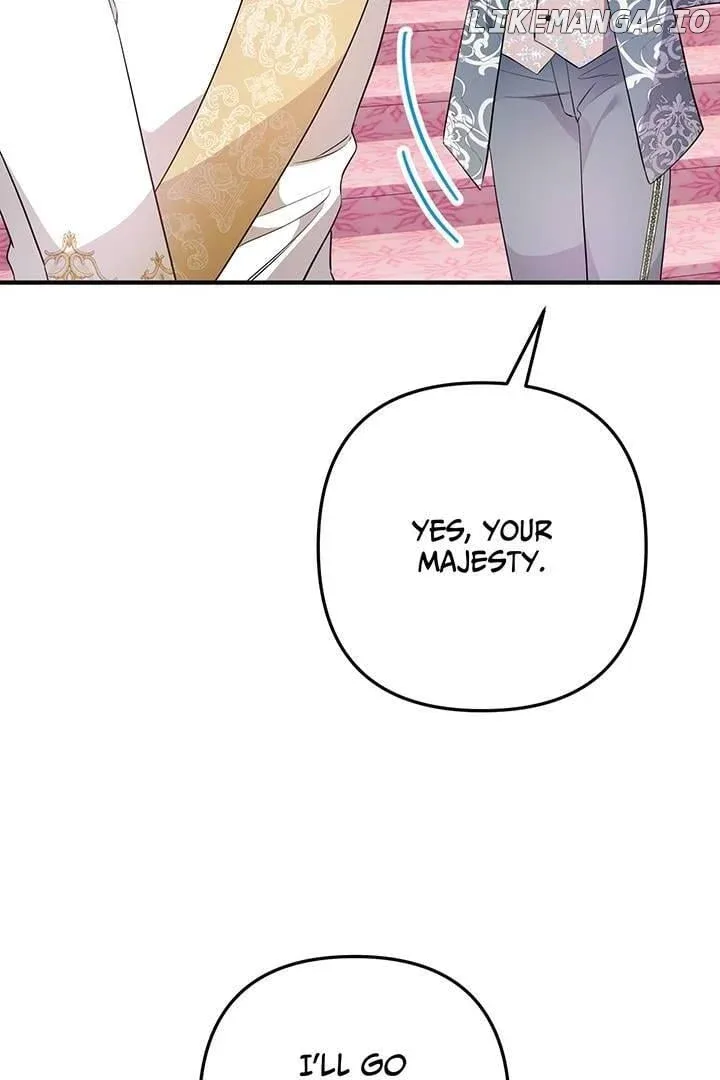I’m a Doll, but the Tyrant Is Obsessed With Me Chapter 20 page 106