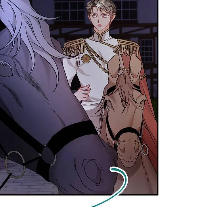 I’m a Doll, but the Tyrant Is Obsessed With Me Chapter 25 page 41