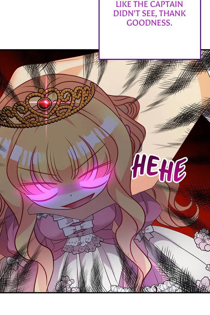 I’m a Doll, but the Tyrant Is Obsessed With Me Chapter 24 page 30